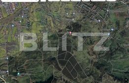 Teren pentru investitie, 1000 mp, Restaurant Aroma 