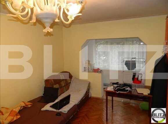 Apartament de vânzare 3 camere Marasti - 1284AV | BLITZ Cluj-Napoca | Poza5