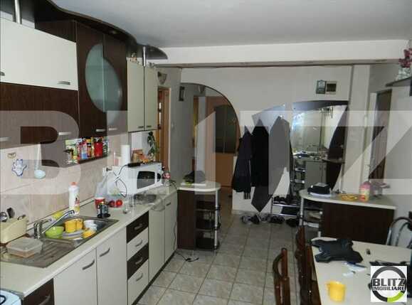 Apartament de vânzare 3 camere Marasti - 1284AV | BLITZ Cluj-Napoca | Poza3