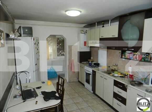 Apartament de vânzare 3 camere Marasti - 1284AV | BLITZ Cluj-Napoca | Poza2