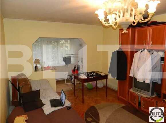 Apartament de vânzare 3 camere Marasti - 1284AV | BLITZ Cluj-Napoca | Poza4