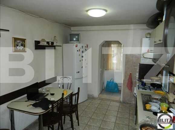 Apartament de vânzare 3 camere Marasti - 1284AV | BLITZ Cluj-Napoca | Poza1