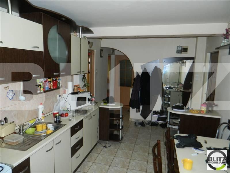 Apartament de vânzare 3 camere Marasti - 1284AV | BLITZ Cluj-Napoca | Poza3