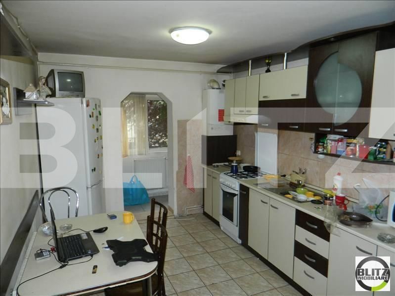 Apartament de vânzare 3 camere Marasti - 1284AV | BLITZ Cluj-Napoca | Poza2