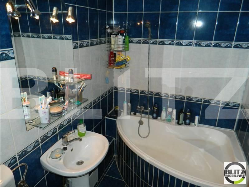Apartament de vânzare 3 camere Marasti - 1284AV | BLITZ Cluj-Napoca | Poza10