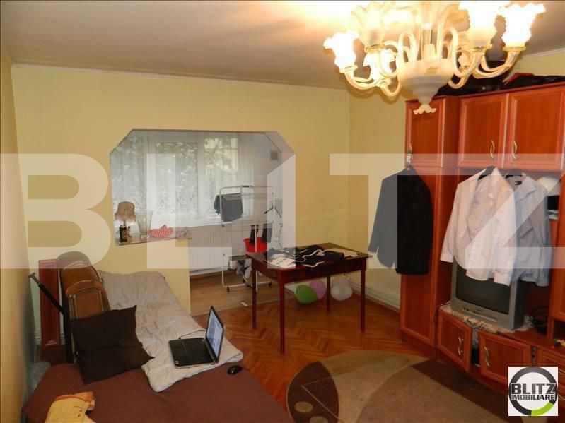 Apartament de vânzare 3 camere Marasti - 1284AV | BLITZ Cluj-Napoca | Poza4