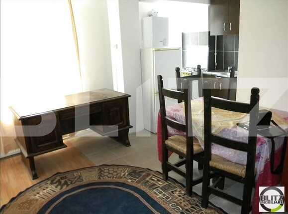 Apartament de închiriat 2 camere Manastur - 12840AI | BLITZ Cluj-Napoca | Poza1