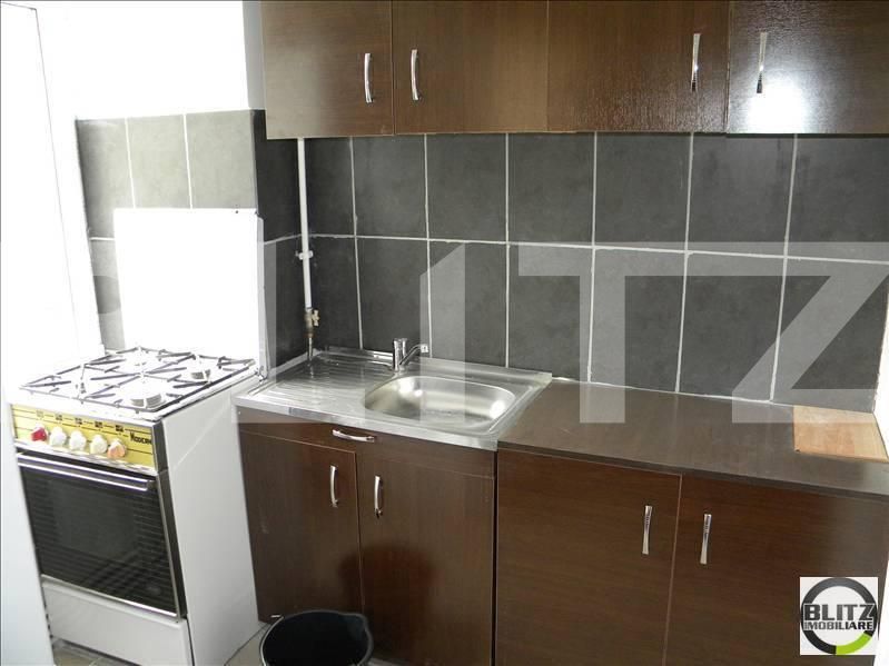 Apartament de închiriat 2 camere Manastur - 12840AI | BLITZ Cluj-Napoca | Poza3