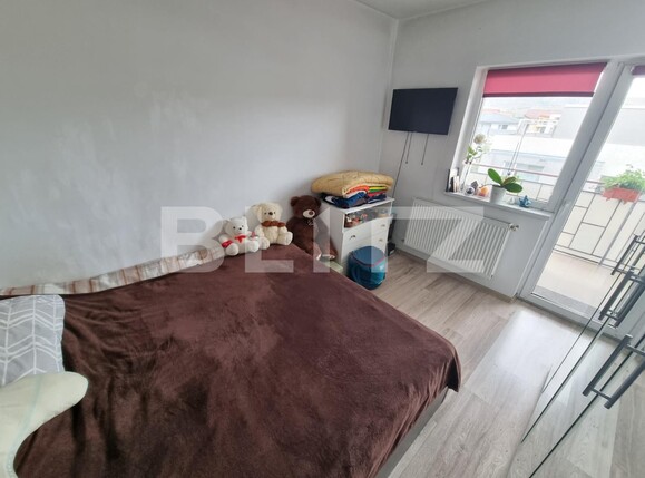 Apartament de vânzare 2 camere Floreşti - 128401AV | BLITZ Cluj-Napoca | Poza1