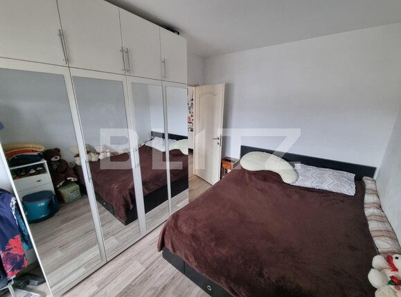 Apartament de vânzare 2 camere Floreşti - 128401AV | BLITZ Cluj-Napoca | Poza6