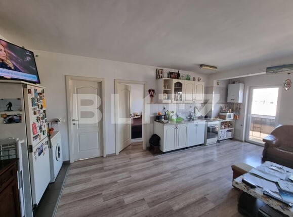 Apartament de vânzare 2 camere Floreşti - 128401AV | BLITZ Cluj-Napoca | Poza2