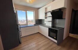 Apartament 3 camere, 65 mp, parcare, zona Piața Abator