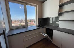 Apartament 3 camere, 65 mp, parcare, zona Piața Abator