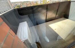 Apartament 3 camere, 65 mp, parcare, zona Piața Abator