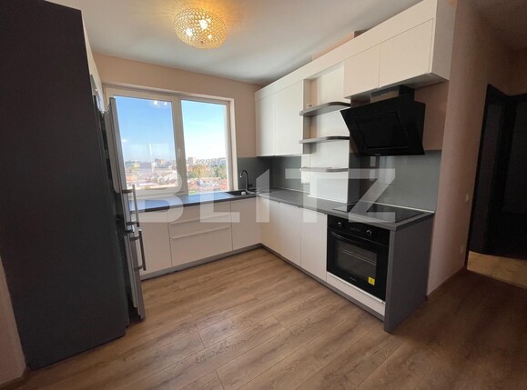 Apartament de închiriat 3 camere Central - 128405AI | BLITZ Cluj-Napoca | Poza6