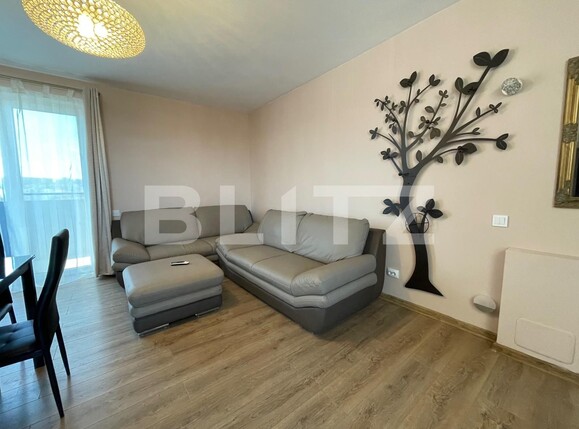 Apartament de închiriat 3 camere Central - 128405AI | BLITZ Cluj-Napoca | Poza2