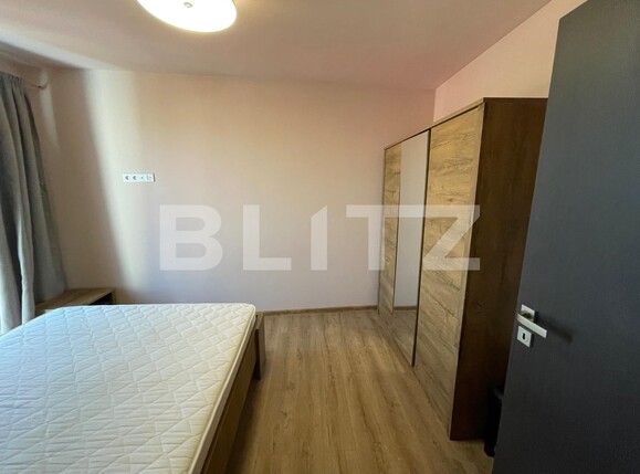 Apartament de închiriat 3 camere Central - 128405AI | BLITZ Cluj-Napoca | Poza5