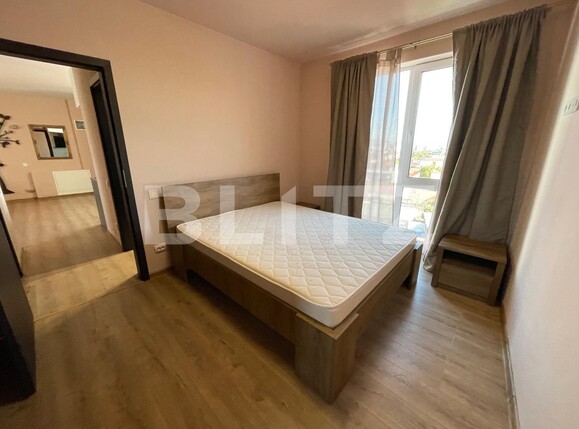 Apartament de închiriat 3 camere Central - 128405AI | BLITZ Cluj-Napoca | Poza9