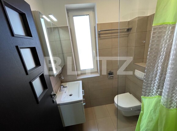 Apartament de închiriat 3 camere Central - 128405AI | BLITZ Cluj-Napoca | Poza11