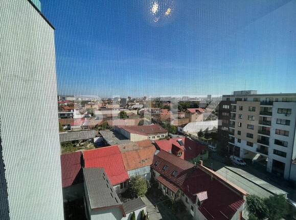 Apartament de închiriat 3 camere Central - 128405AI | BLITZ Cluj-Napoca | Poza14