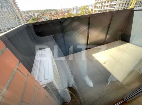 Apartament de închiriat 3 camere Central - 128405AI | BLITZ Cluj-Napoca | Poza7