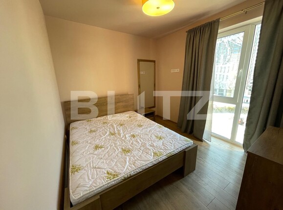 Apartament de închiriat 3 camere Central - 128405AI | BLITZ Cluj-Napoca | Poza10