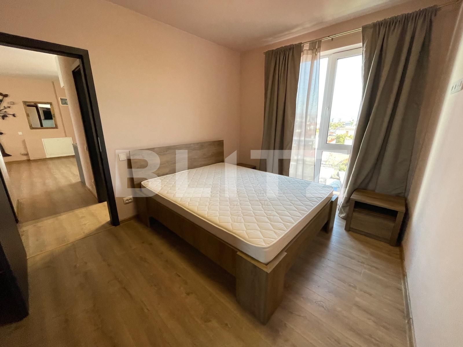 Apartament de închiriat 3 camere Central - 128405AI | BLITZ Cluj-Napoca | Poza9