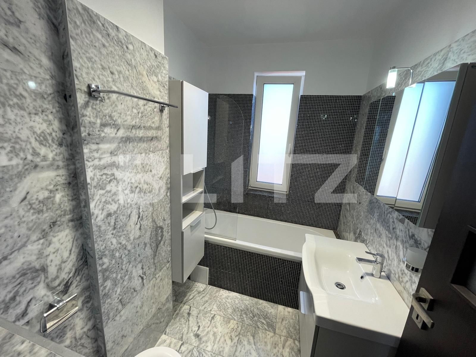 Apartament de închiriat 3 camere Central - 128405AI | BLITZ Cluj-Napoca | Poza12