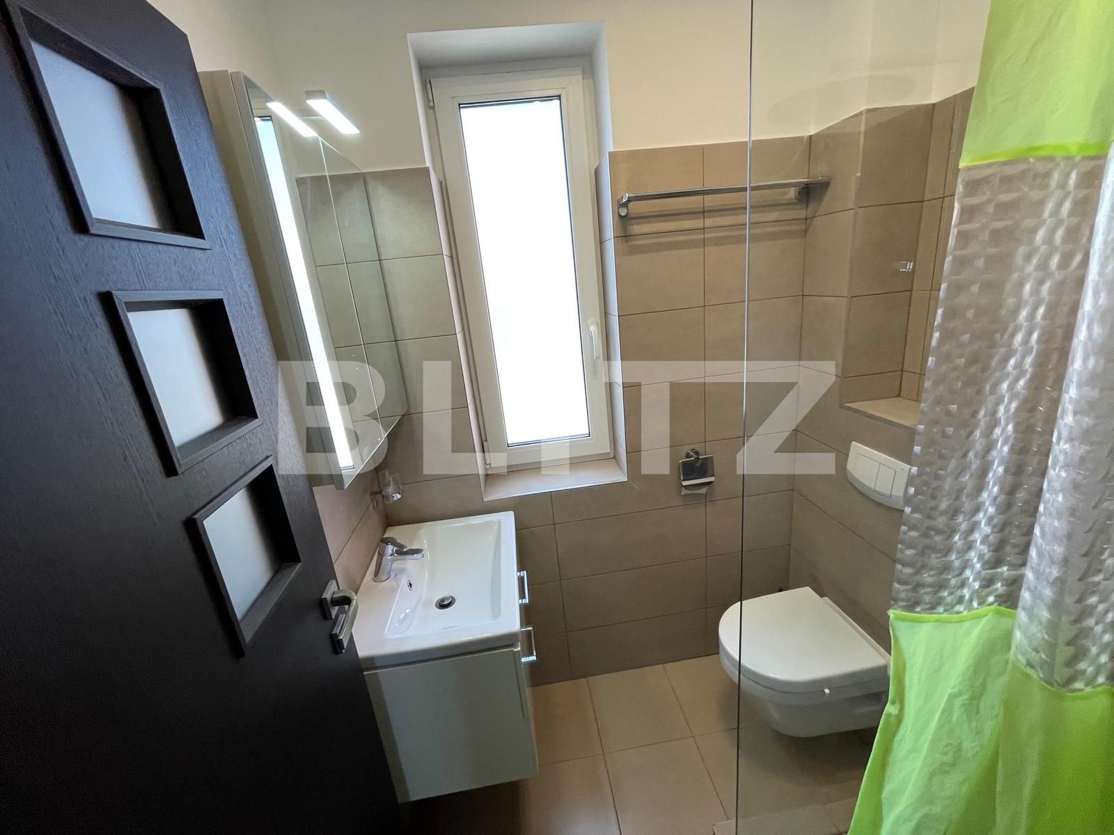 Apartament de închiriat 3 camere Central - 128405AI | BLITZ Cluj-Napoca | Poza11