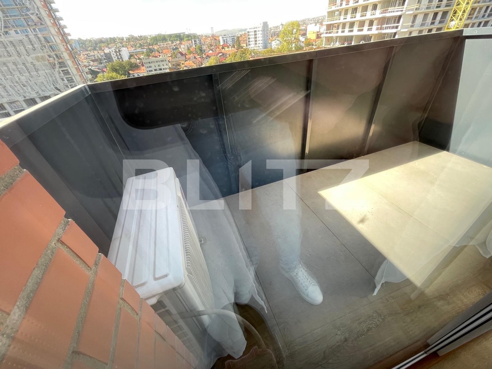 Apartament de închiriat 3 camere Central - 128405AI | BLITZ Cluj-Napoca | Poza7