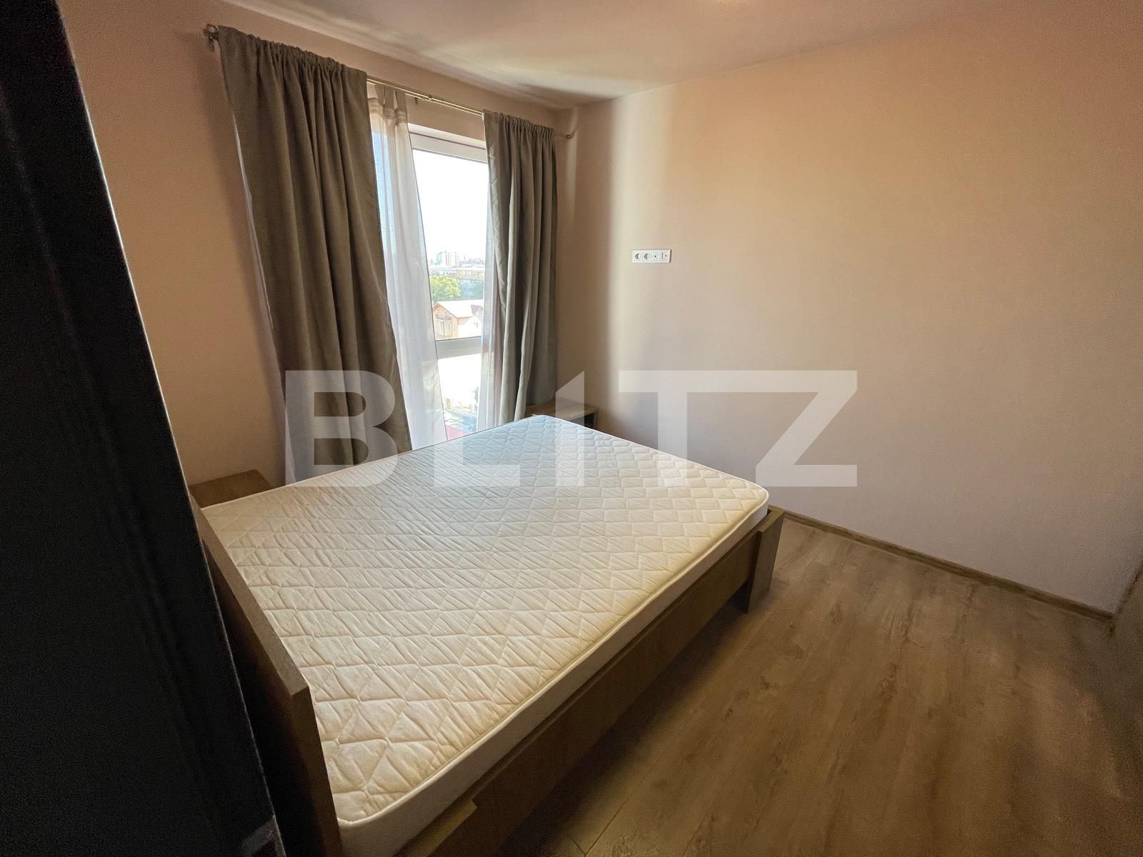 Apartament de închiriat 3 camere Central - 128405AI | BLITZ Cluj-Napoca | Poza13