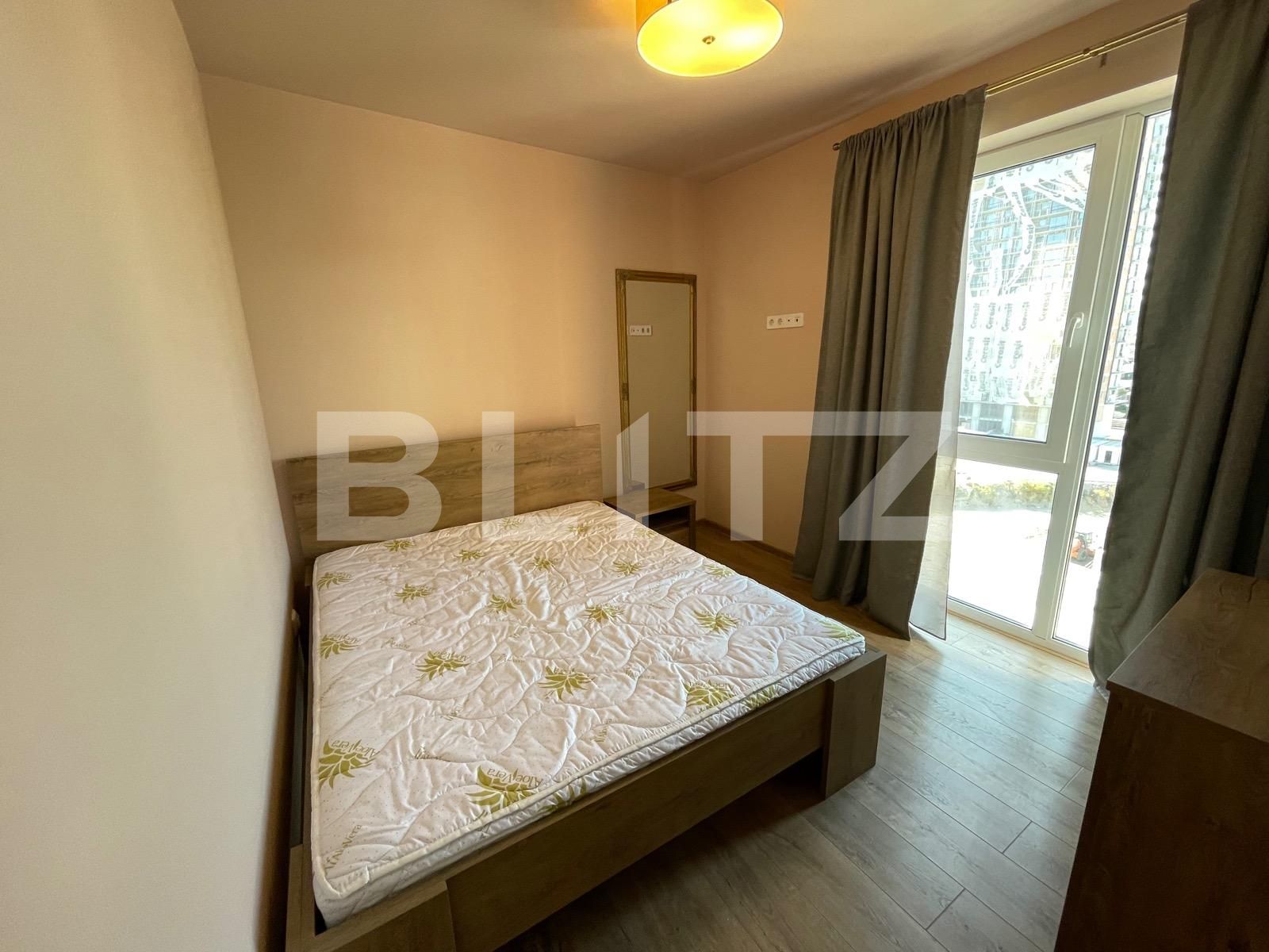 Apartament de închiriat 3 camere Central - 128405AI | BLITZ Cluj-Napoca | Poza10