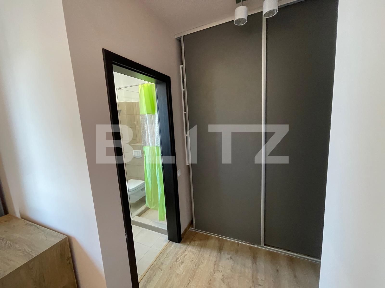 Apartament de închiriat 3 camere Central - 128405AI | BLITZ Cluj-Napoca | Poza4