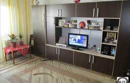 2 camere, 48 mp, decomandat, boxa la subsol, balcon, zona Calea Floresti