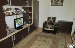 2 camere, 48 mp, decomandat, boxa la subsol, balcon, zona Calea Floresti