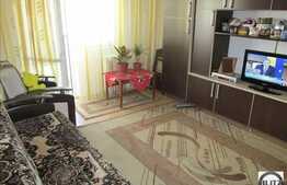 2 camere, 48 mp, decomandat, boxa la subsol, balcon, zona Calea Floresti