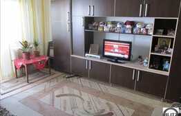 2 camere, 48 mp, decomandat, boxa la subsol, balcon, zona Calea Floresti