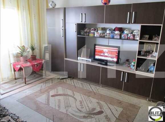 Apartament de vânzare 2 camere Manastur - 12841AV | BLITZ Cluj-Napoca | Poza1