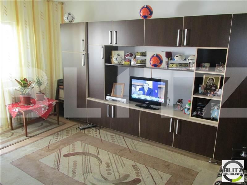 Apartament de vânzare 2 camere Manastur - 12841AV | BLITZ Cluj-Napoca | Poza2