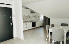 Apartament de 2 camere, 53mp, zona Muzeul Apei