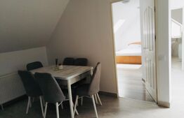 Apartament de 2 camere, 53mp, zona Muzeul Apei