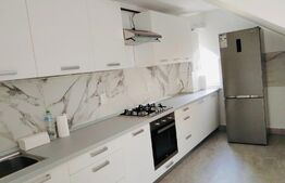 Apartament de 2 camere, 53mp, zona Muzeul Apei