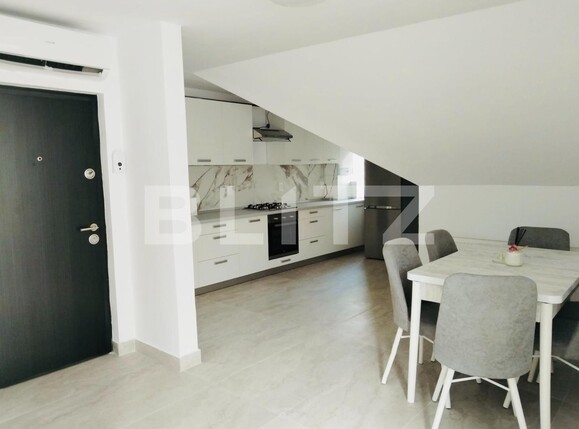 Apartament de vânzare 2 camere Floreşti - 128410AV | BLITZ Cluj-Napoca | Poza2