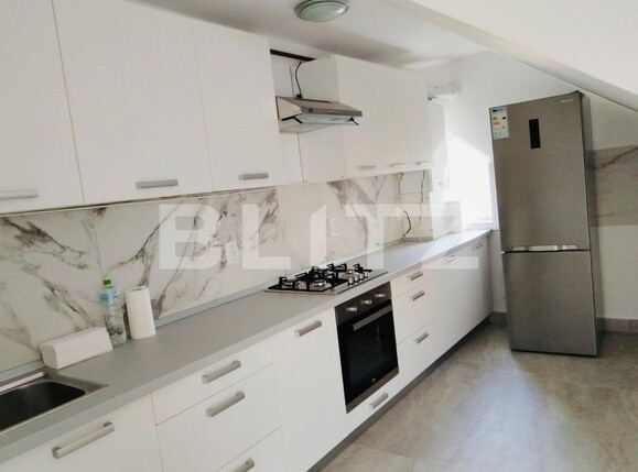 Apartament de vânzare 2 camere Floreşti - 128410AV | BLITZ Cluj-Napoca | Poza1