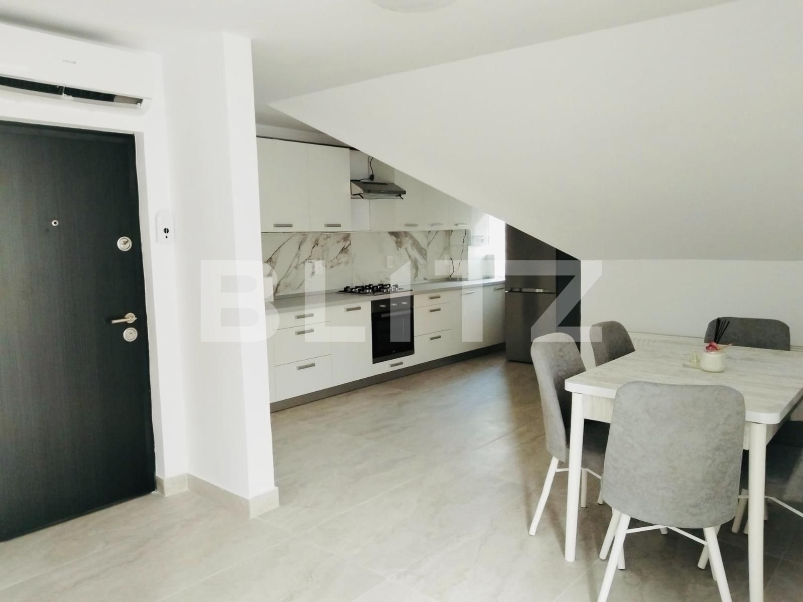 Apartament de vânzare 2 camere Floreşti - 128410AV | BLITZ Cluj-Napoca | Poza2