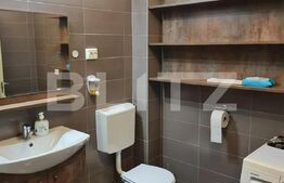 Apartament 2 camere, 52mp, decomandat,  gradina 80 mp, parcare, zona Dumitru Mocanu