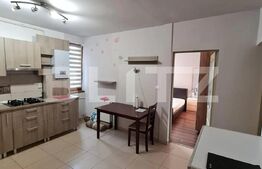 Apartament 2 camere, 52mp, decomandat,  gradina 80 mp, parcare, zona Dumitru Mocanu