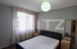 Apartament 2 camere, 52mp, decomandat,  gradina 80 mp, parcare, zona Dumitru Mocanu