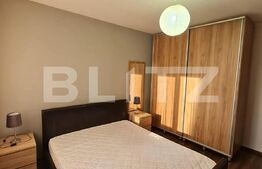 Apartament 2 camere, 52mp, decomandat,  gradina 80 mp, parcare, zona Dumitru Mocanu