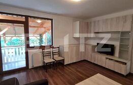 Apartament 2 camere, 52mp, decomandat,  gradina 80 mp, parcare, zona Dumitru Mocanu